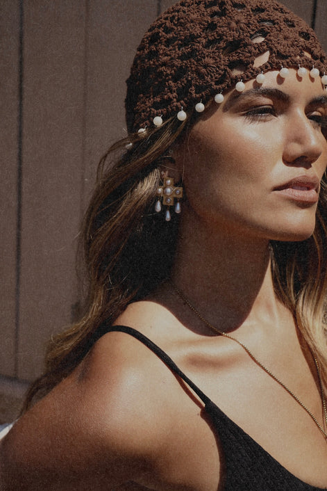 FESTIVAL EARRINGS
