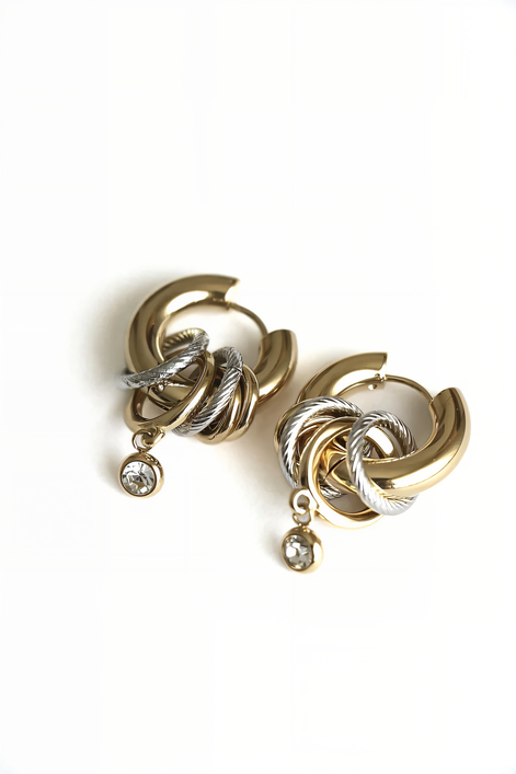 GEMMA HOOPS