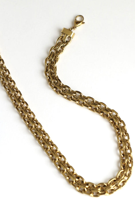 ROYAL NECKLACE
