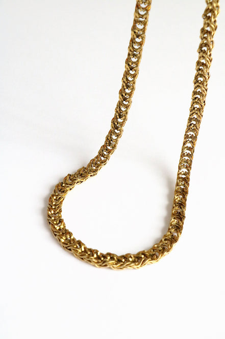 FAYE NECKLACE