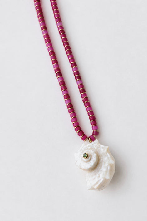 MAURITIUS NECKLACE