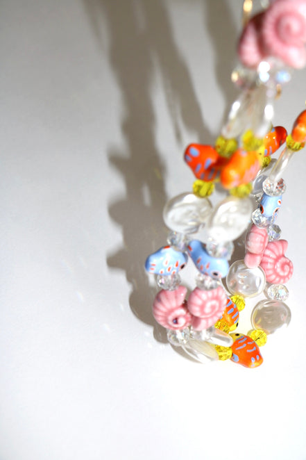 ENDLESS SUMMER NECKLACE