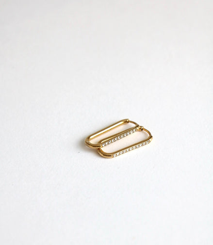 ANTONELLA HOOPS