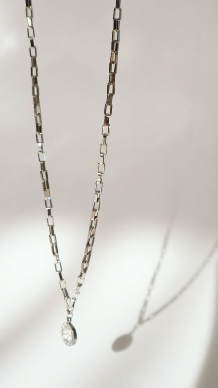 GEORGIA NECKLACE