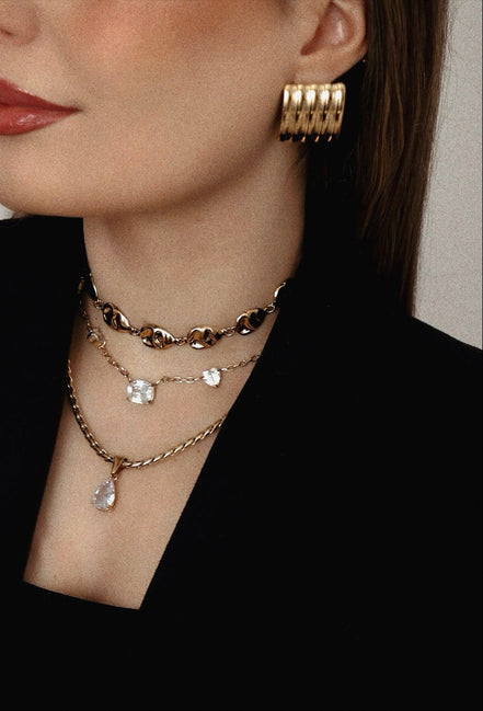 MUSE EARRINGS