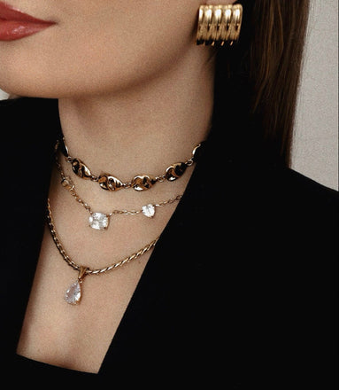 MUSE EARRINGS