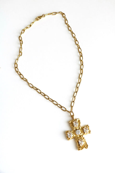 ROYAL NECKLACE