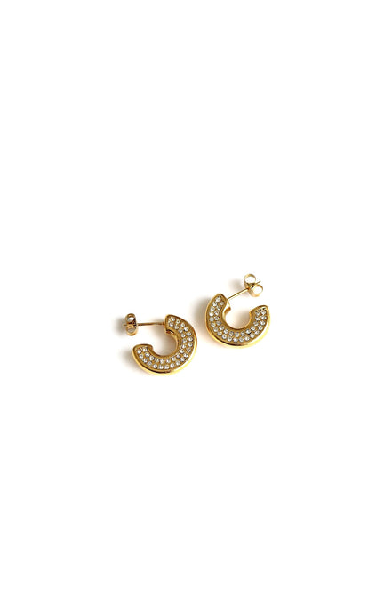 AURA HOOPS