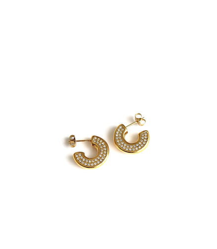 AURA HOOPS