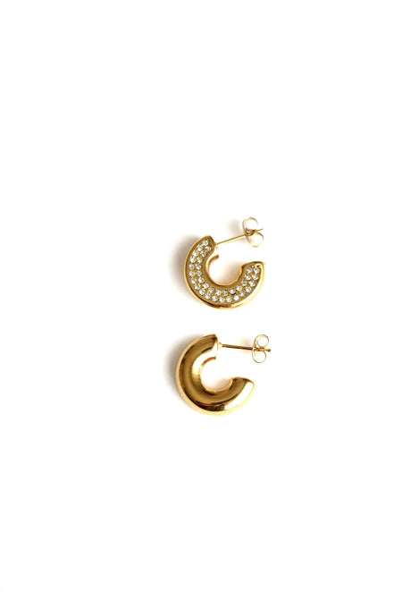 AURA HOOPS