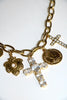 CHARMS NECKLACE