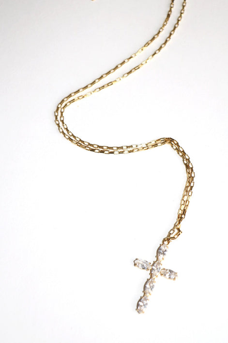 LEGACY LONG NECKLACE
