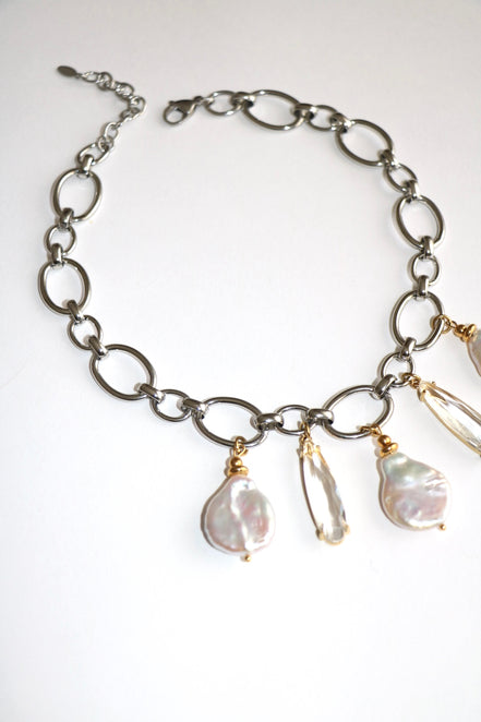 ELLA NECKLACE