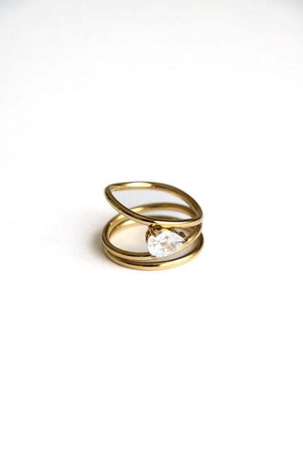 EDENIC RING