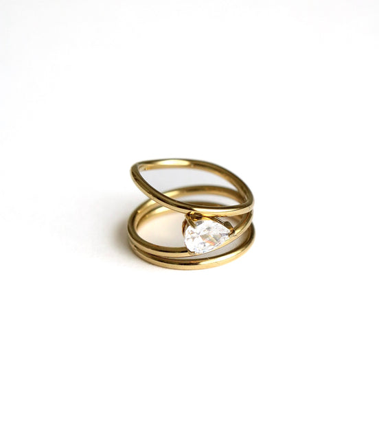 EDENIC RING