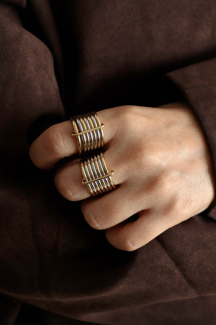 DUSK RING