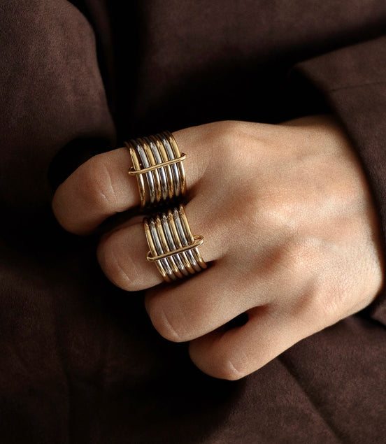 DUSK RING