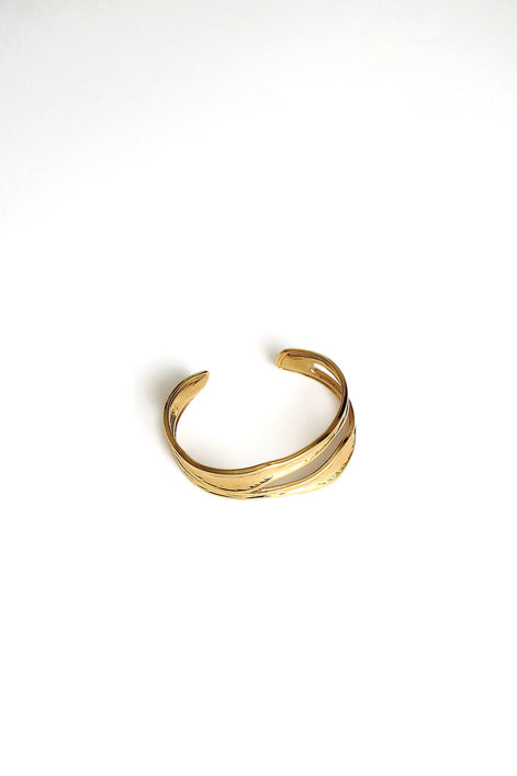 ORLA CUFF BRACELET