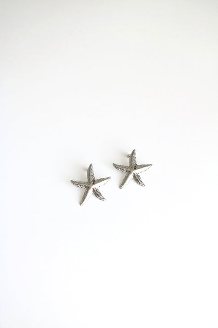 UNDERWATER EARRINGS