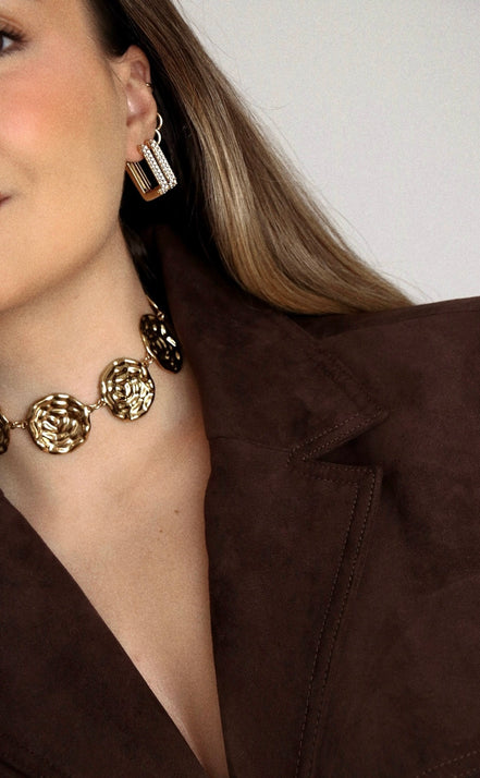 AMALFI CHOKER