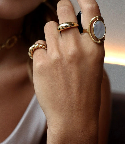 AURA RING