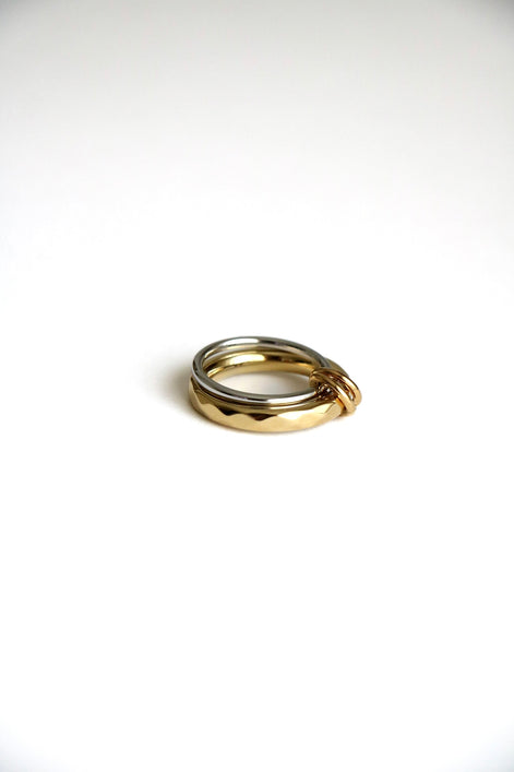 TIMELESS RING