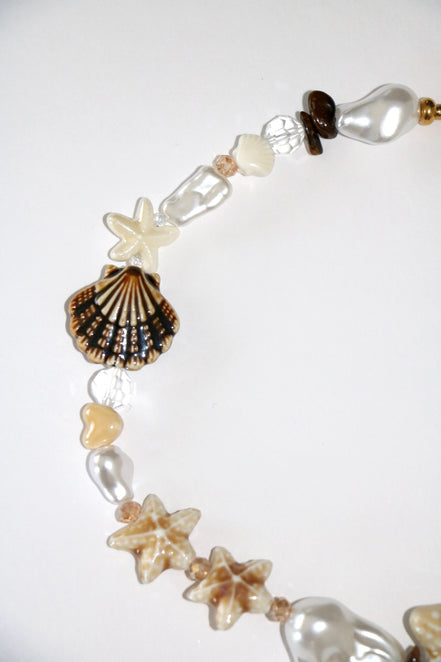 DUNE NECKLACE