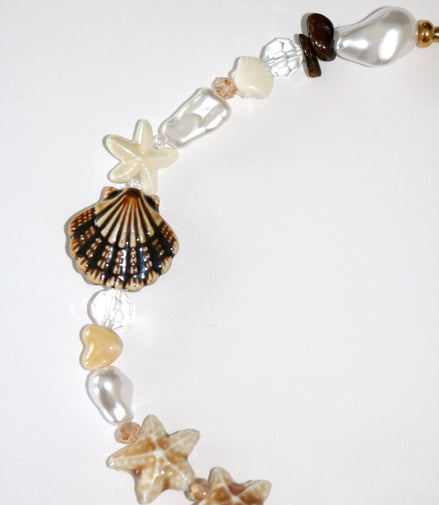 DUNE NECKLACE