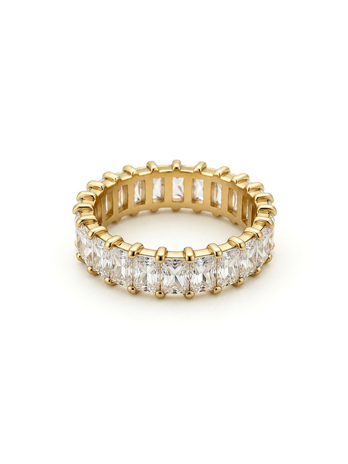 OPULENT RING