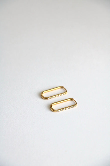 ANTONELLA HOOPS
