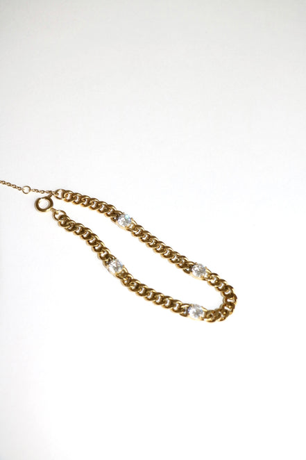 FLAKE BRACELET
