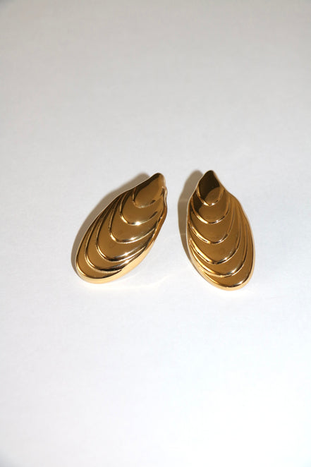 MUSSELS EARRINGS
