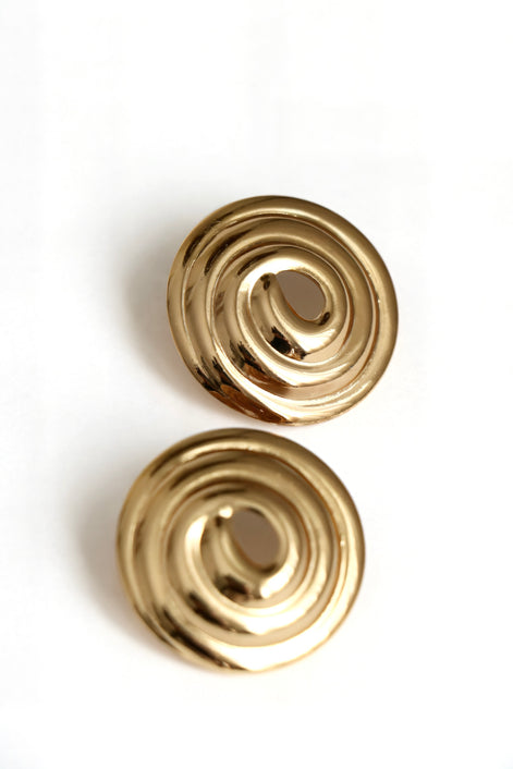 RADIANT EARRINGS