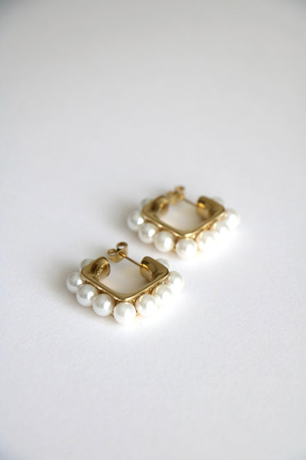 ARIA HOOPS