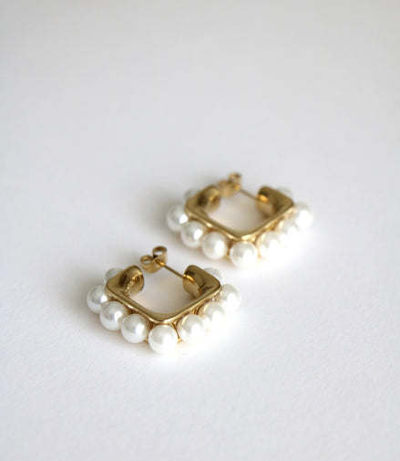 ARIA HOOPS