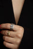 GLAZE RING