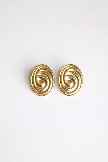 SOLENNE EARRINGS