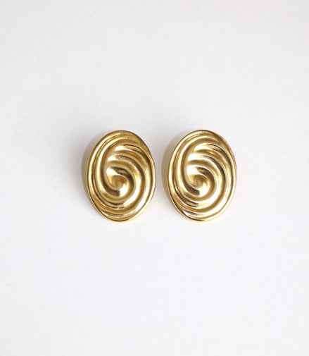 SOLENNE EARRINGS