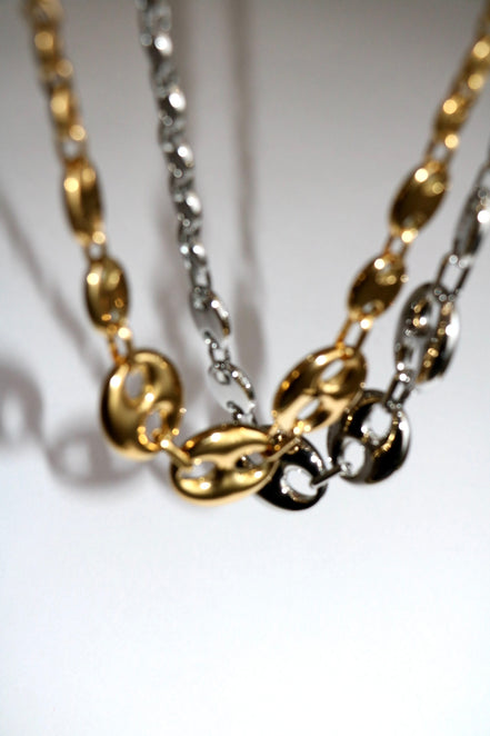 ISLAND NECKLACE