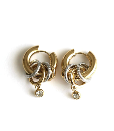 GEMMA HOOPS