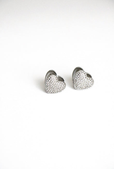 BRILLIANT EARRINGS