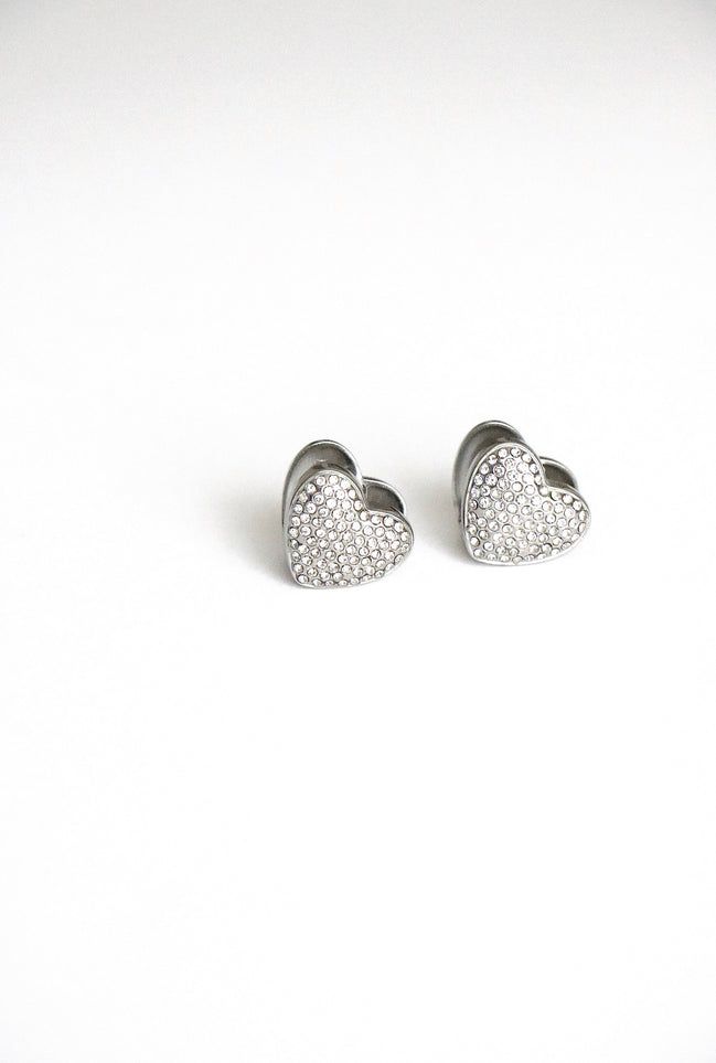 BRILLIANT EARRINGS
