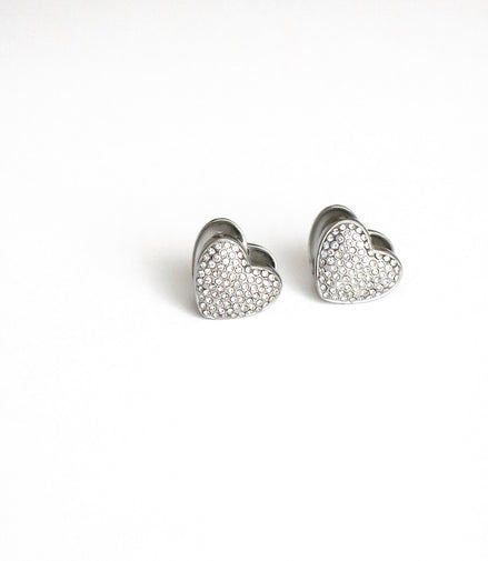 BRILLIANT EARRINGS