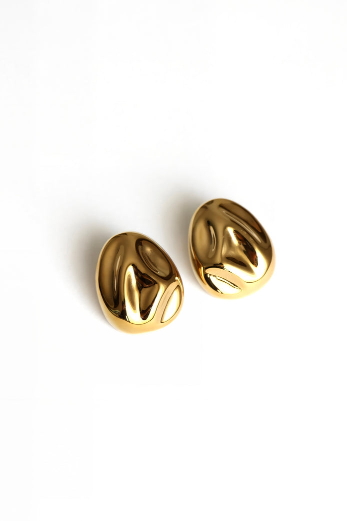 MOON EARRINGS