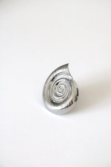 SEA WHELK RING