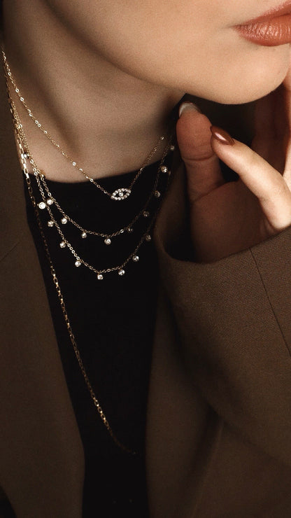 AYER NECKLACE