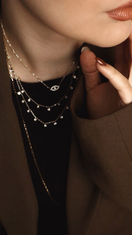 AYER NECKLACE