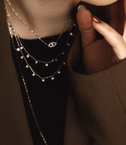 AYER NECKLACE