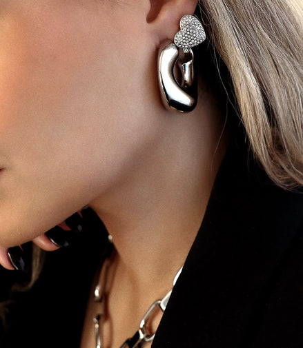BRILLIANT EARRINGS
