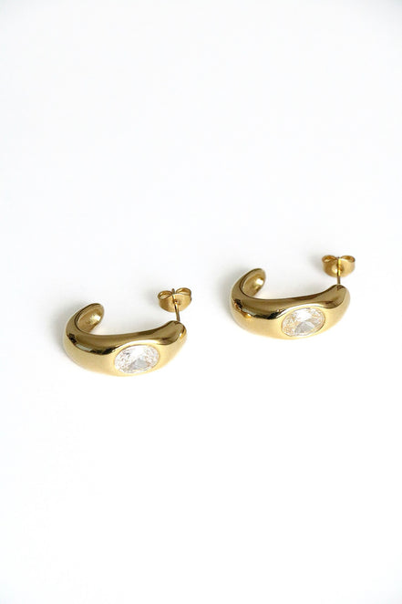 BIANCA HOOPS